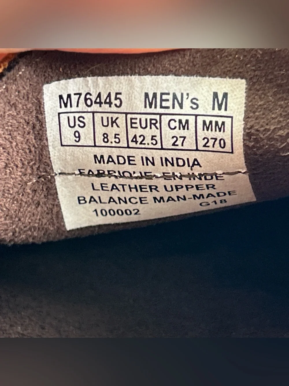 Rockport Penny Loafer Mens Size 9M Brown Leather Moc Toe Dress Work Comfort Shoe